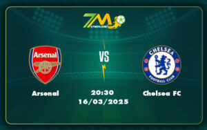 Arsenal Chelsea Fc 16 03 Ngoai Hang Anh - Nhận Định Soi Kèo Trận Arsenal Vs Chelsea Cuộc Thư Hùng Nảy Lửa Tại Emirates