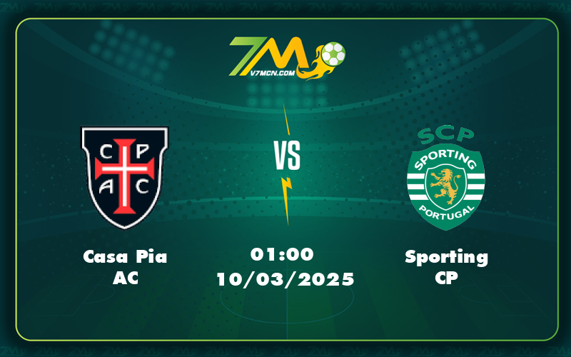 Casa Pia Ac Sporting Cp 10 03 Vdqg Bo Dao Nha - Nhận Định Soi Kèo Casa Pia Ac Vs Sporting Cp Thử Thách Lớn Cho Đội Chủ Nhà