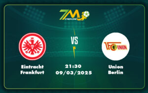 Eintracht Frankfurt Union Berlin 09 03 Bundesliga - Nhận Định Bóng Đá Bundesliga Eintracht Frankfurt Vs Union Berlin Cuộc Chiến Không Cân Sức