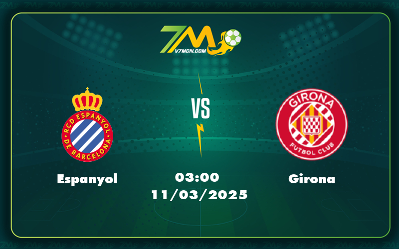 Espanyol Girona 11 03 La Liga - Nhận Định Espanyol Vs Girona Điểm Tựa Sân Nhà Giúp Espanyol Giành Điểm