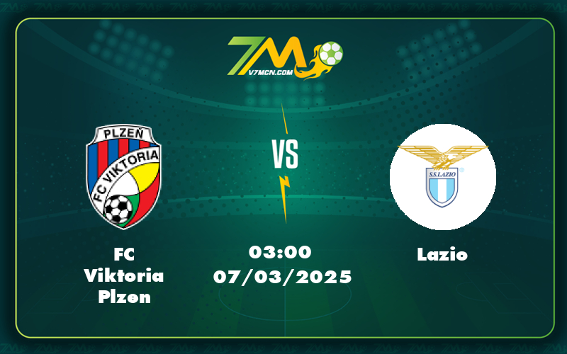 Fc Viktoria Plzen Lazio 07 03 C2 - Nhận Định Soi Kèo Fc Viktoria Plzen Vs Lazio Cuộc Chiến Không Cân Sức Tại Europa League