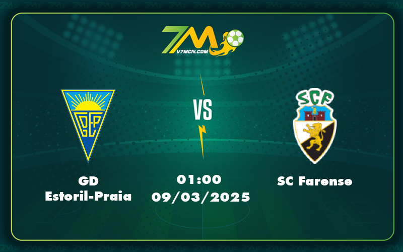 Gd Estoril Praia Sc Farense 09 03 Vdqg Bo Dao Nha - Nhận Định Soi Kèo Gd Estoril-Praia Vs Sc Farense 01:00 Ngày 09/03 - Vđqg Bồ Đào Nha