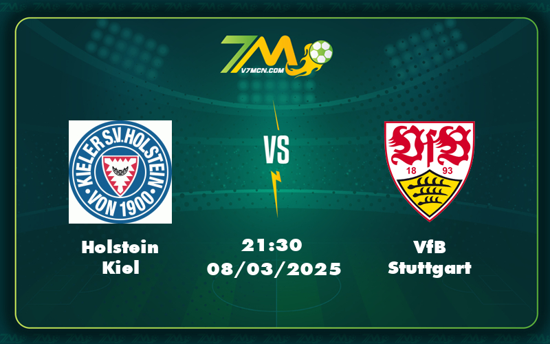 Holstein Kiel Vfb Stuttgart 08 03 Bundesliga - Nhận Định Soi Kèo Holstein Kiel Vs Vfb Stuttgart Cuộc Chiến Quyết Định Tại Bundesliga