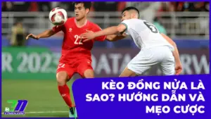 Kèo Đồng Nửa