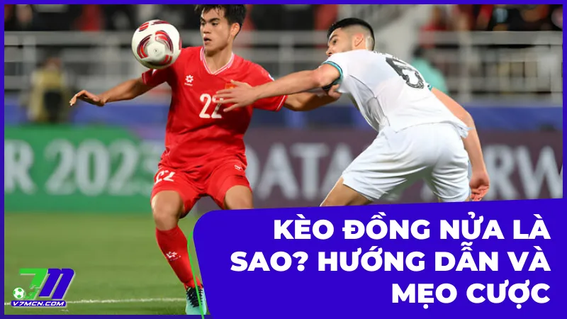 Kèo Đồng Nửa