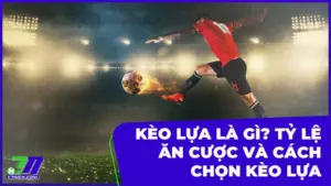 Kèo Lựa