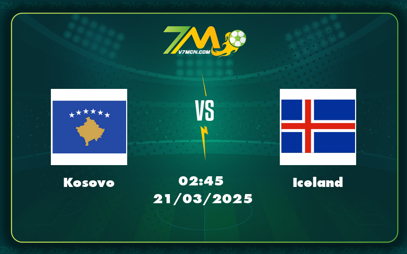 Kosovo Iceland 21 03 Uefa Nations League - Soi Kèo Kosovo Vs Iceland Cuộc Đối Đầu Hứa Hẹn Nhiều Bất Ngờ Tại Uefa Nations League