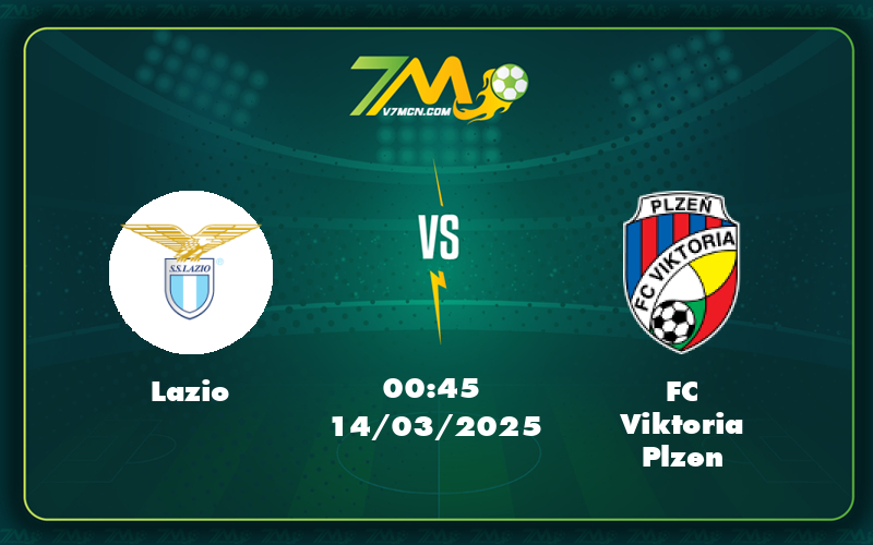 Lazio Fc Viktoria Plzen 14 03 C2 - Nhận Định Soi Kèo Lazio Vs Fc Viktoria Plzen Đẳng Cấp Vượt Trội