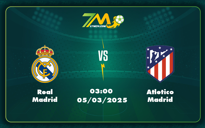 Real Madrid Atletico Madrid 05 03 C1 - Soi Kèo Real Madrid Vs Atletico Madrid Đại Chiến Hấp Dẫn Tại Đấu Trường C1