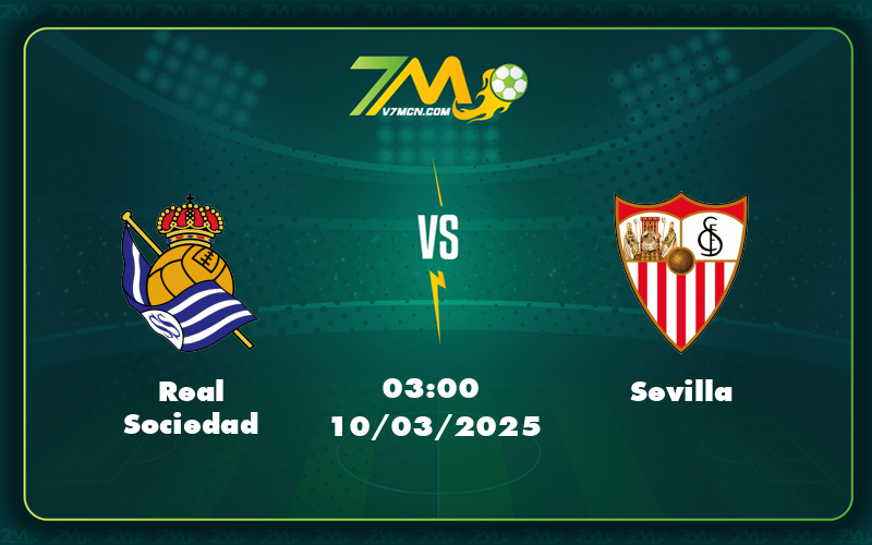 Real Sociedad Sevilla 10 03 La Liga - Nhận Định Soi Kèo Real Sociedad Vs Sevilla Lợi Thế Sân Nhà Cho Đại Diện Xứ Basque