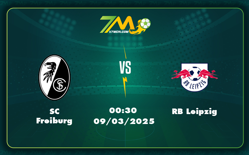Sc Freiburg Rb Leipzig 09 03 Bundesliga - Phân Tích Và Soi Kèo Trận Đấu Sc Freiburg Vs Rb Leipzig Cuộc Đọ Sức Kịch Tính Tại Bundesliga