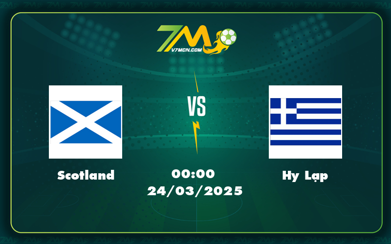 Scotland Hy Lap 24 03 Uefa Nations League - Scotland Vs Hy Lạp Cuộc Chiến Nảy Lửa Tại Uefa Nations League