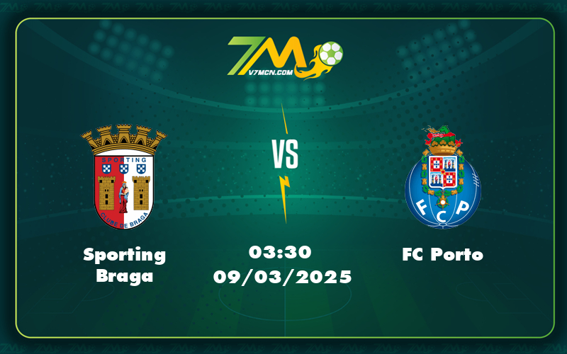 Sporting Braga Fc Porto 09 03 Vdqg Bo Dao Nha - Nhận Định Và Soi Kèo Trận Sporting Braga Vs Fc Porto Cuộc Chiến Nảy Lửa Tại Giải Vđqg Bồ Đào Nha