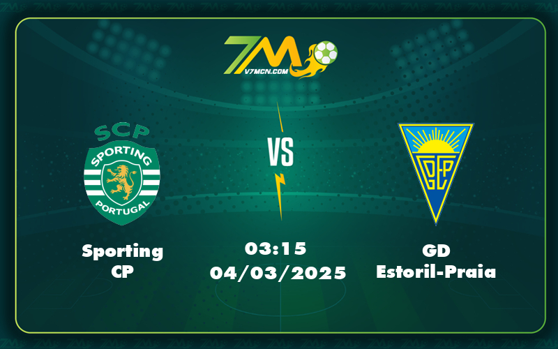 Sporting Cp Gd Estoril Praia 04 03 Vdqg Bo Dao Nha - Nhận Định Soi Kèo Sporting Cp Vs Gd Estoril-Praia Khó Nhọc Cho Đội Dẫn Đầu