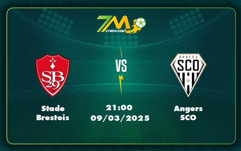 Stade Brestois Angers Sco 09 03 Ligue 1 - Nhận Định Soi Kèo Trận Đấu Stade Brestois Vs Angers Sco Cuộc Đối Đầu Cân Não Tại Ligue 1