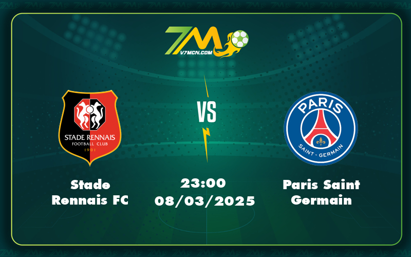 Stade Rennais Fc Paris Saint Germain 08 03 Ligue 1 - Nhận Định Và Soi Kèo Stade Rennais Fc Vs Paris Saint Germain Cơ Hội Nào Cho Đội Chủ Nhà