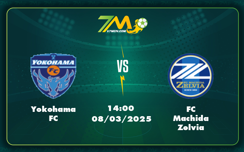 Yokohama Fc Fc Machida Zelvia 08 03 Vdqg Nhat Ban - Nhận Định Soi Kèo Yokohama Fc Vs Fc Machida Zelvia Cuộc Đụng Độ Cân Não Tại J-League